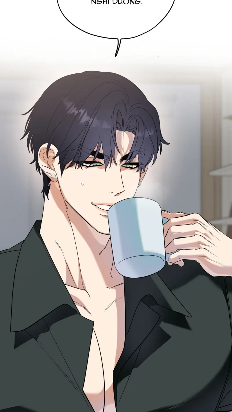 LỆNH CỨU RỖI Chapter 84 - Trang 3