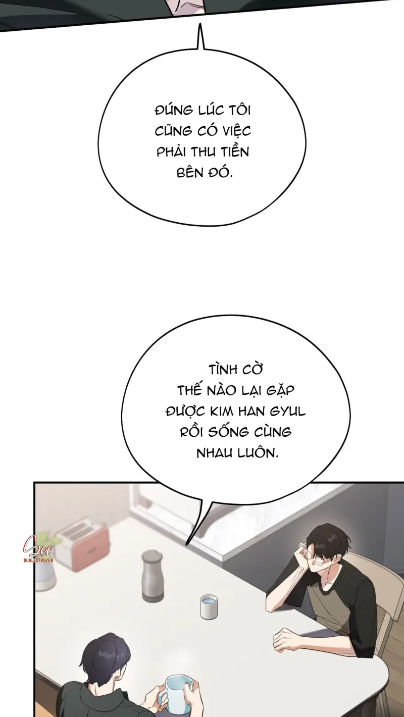 LỆNH CỨU RỖI Chapter 84 - Trang 3