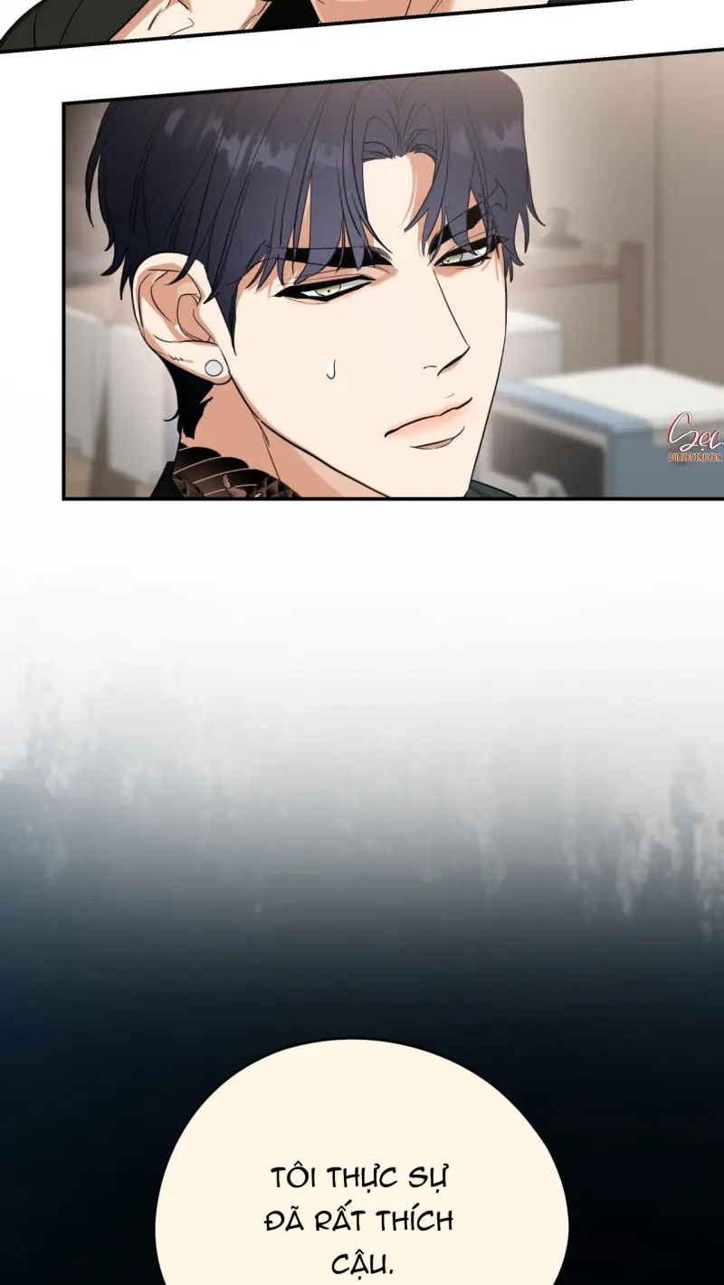 LỆNH CỨU RỖI Chapter 84 - Trang 3