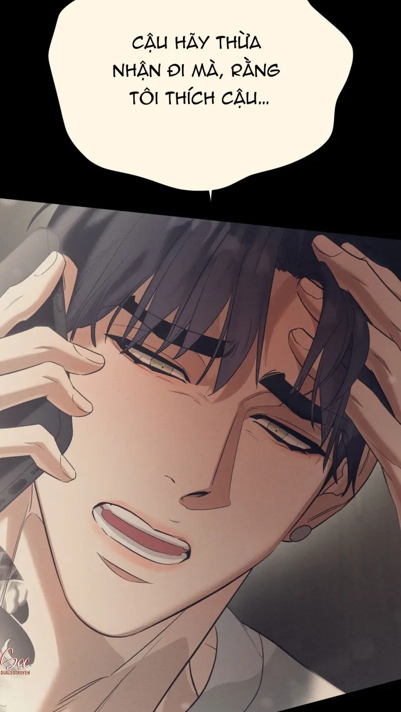 LỆNH CỨU RỖI Chapter 84 - Trang 3