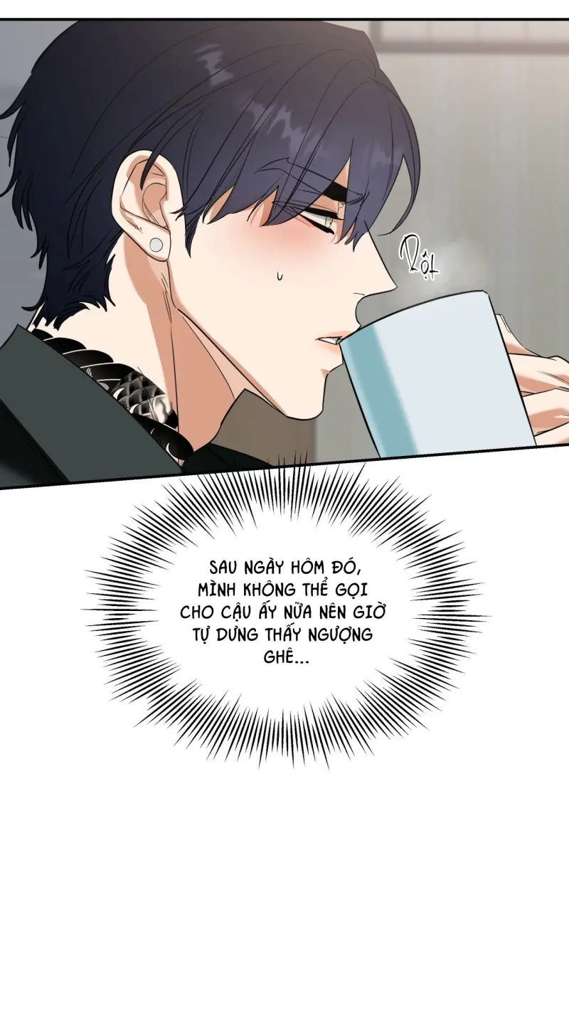 LỆNH CỨU RỖI Chapter 84 - Trang 3