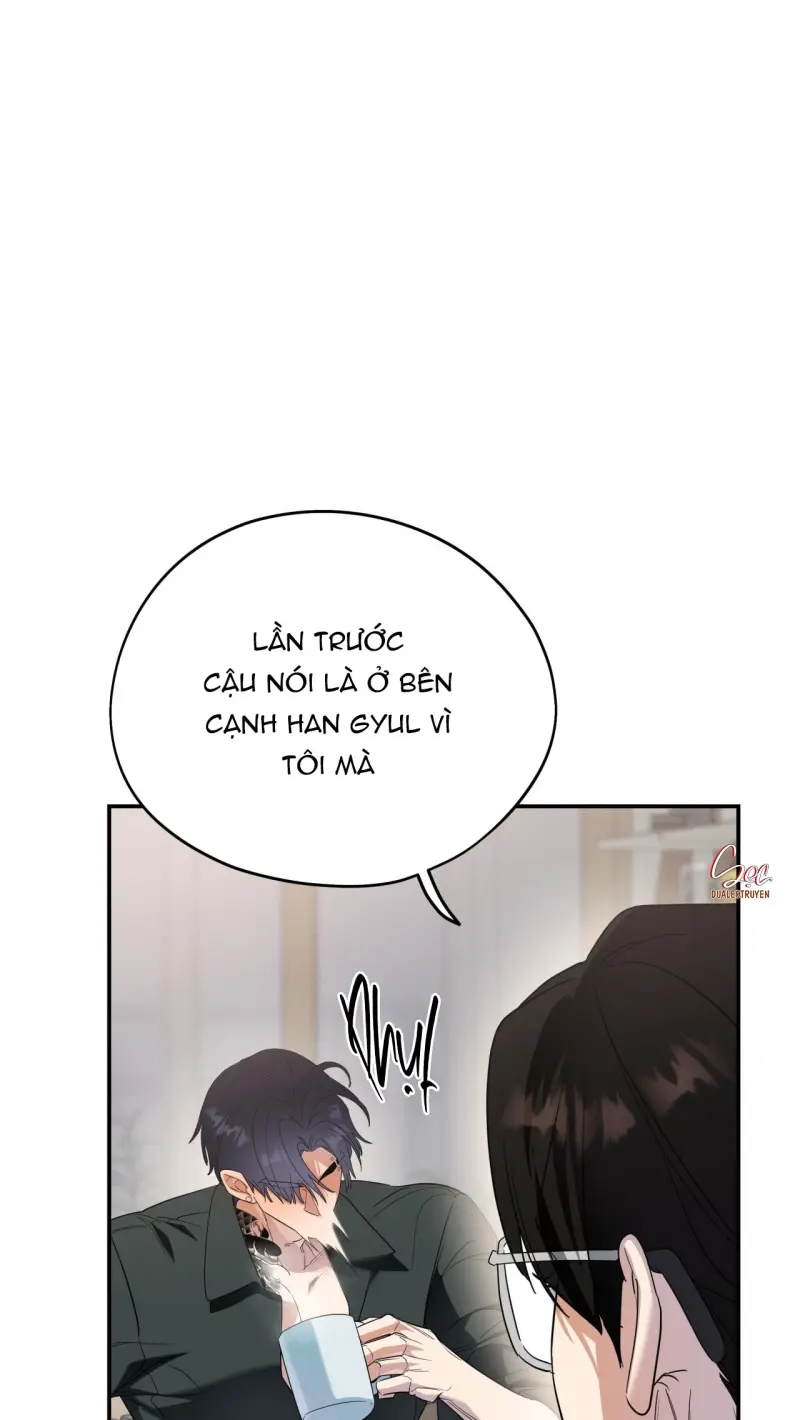 LỆNH CỨU RỖI Chapter 84 - Trang 3