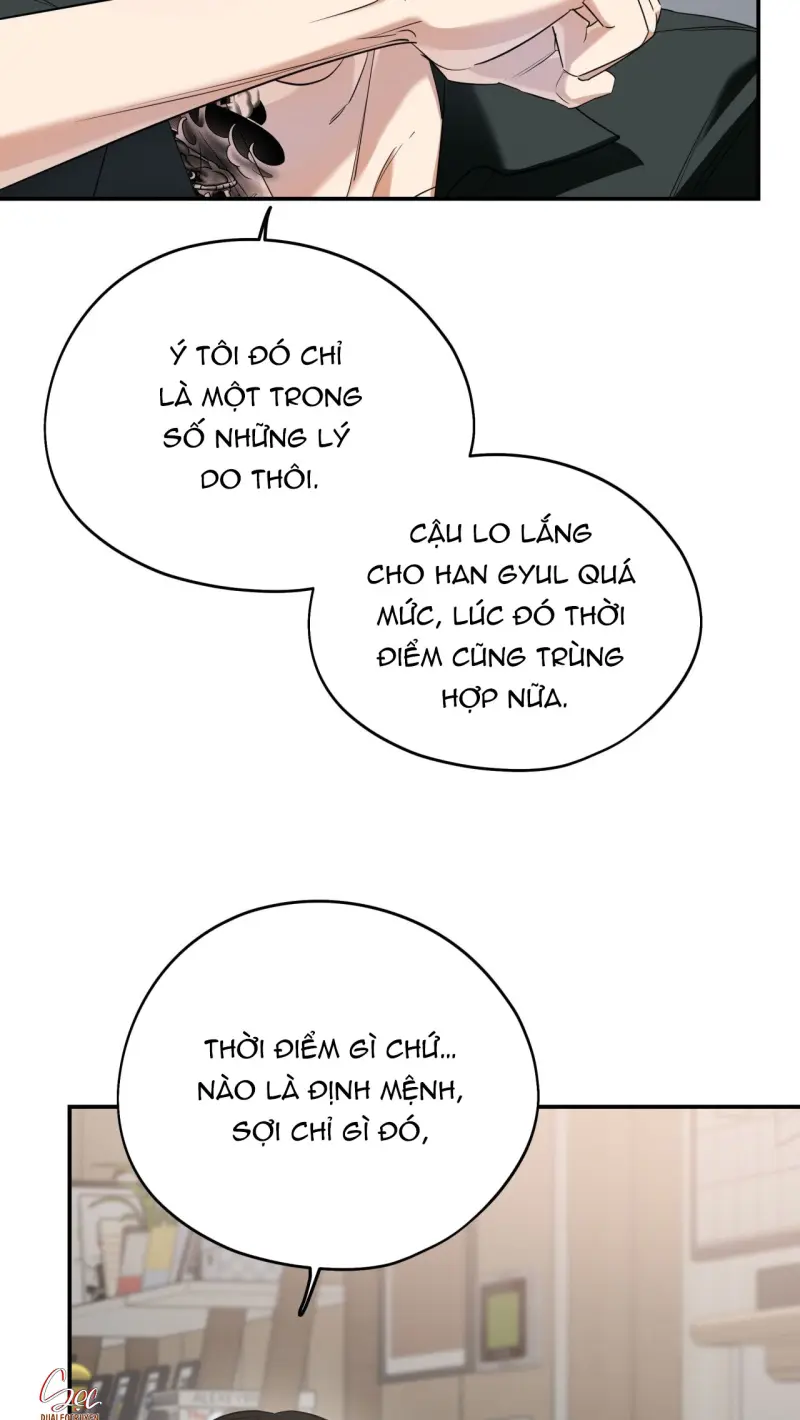 LỆNH CỨU RỖI Chapter 84 - Trang 3