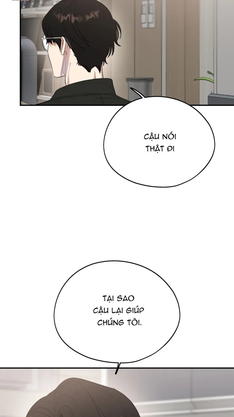 LỆNH CỨU RỖI Chapter 84 - Trang 3