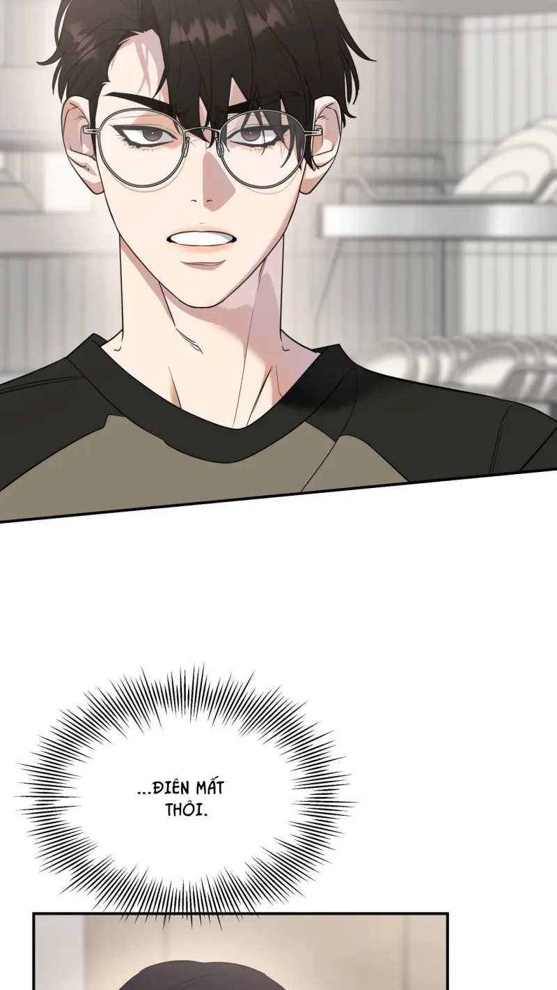 LỆNH CỨU RỖI Chapter 84 - Trang 3