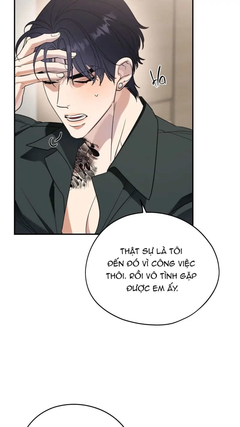 LỆNH CỨU RỖI Chapter 84 - Trang 3