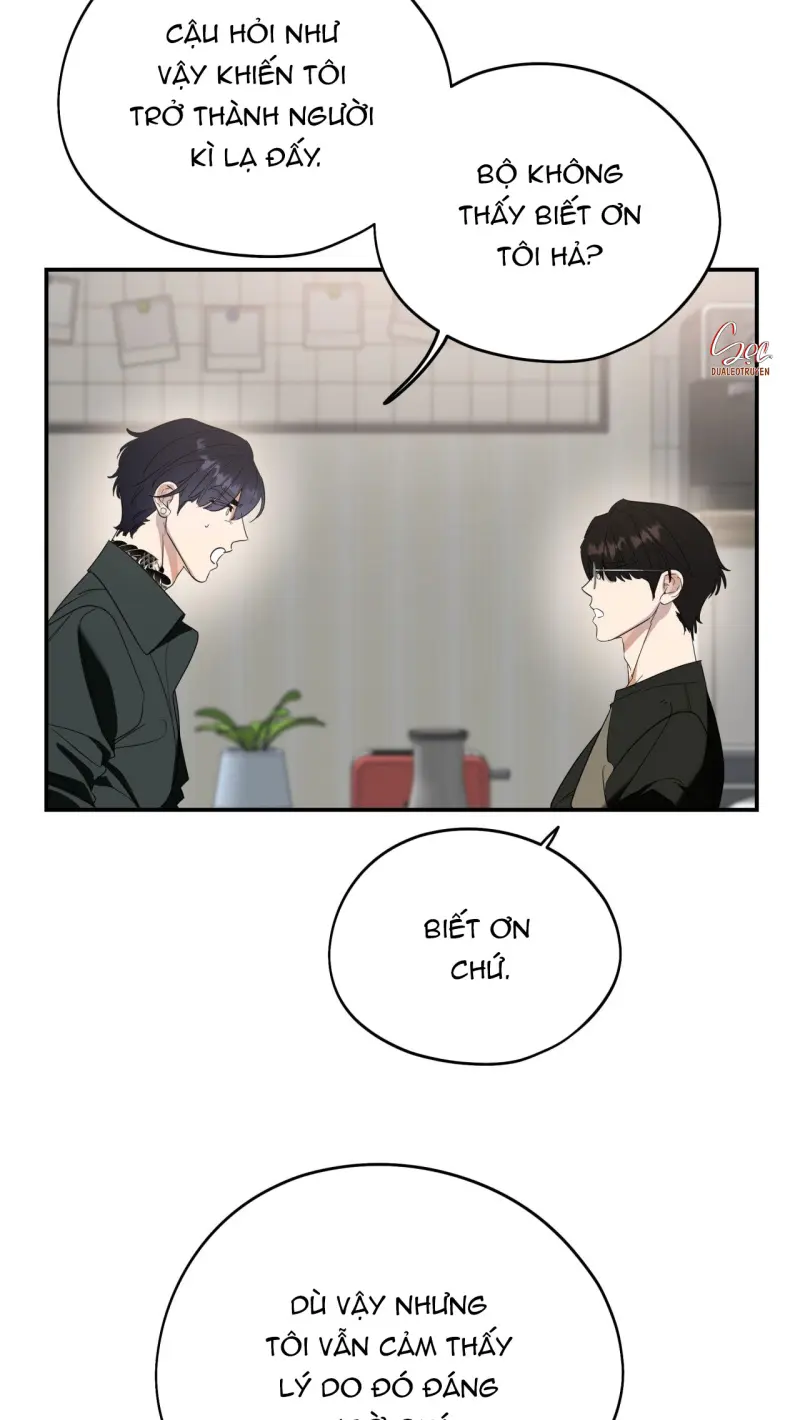 LỆNH CỨU RỖI Chapter 84 - Trang 3