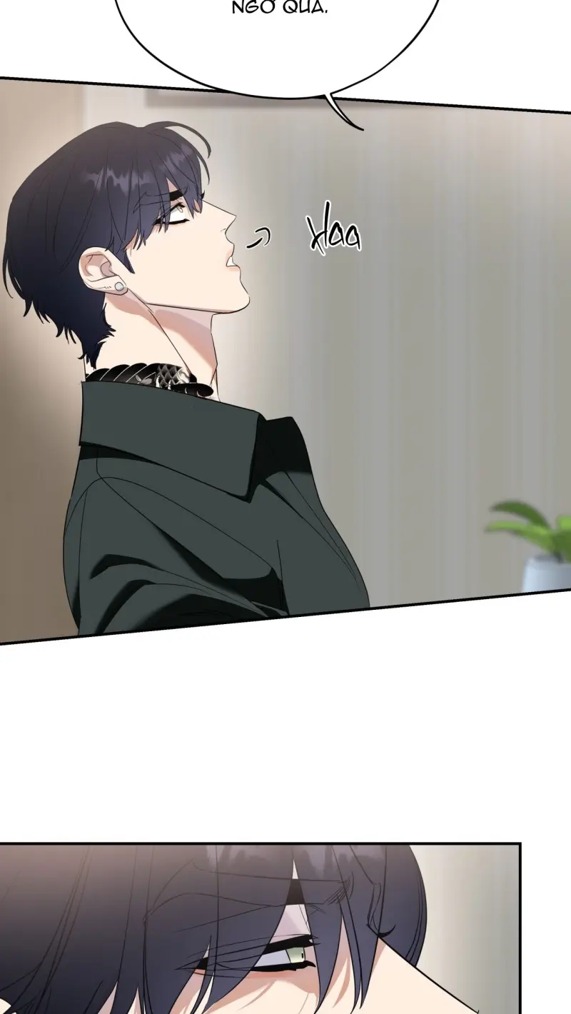 LỆNH CỨU RỖI Chapter 84 - Trang 3