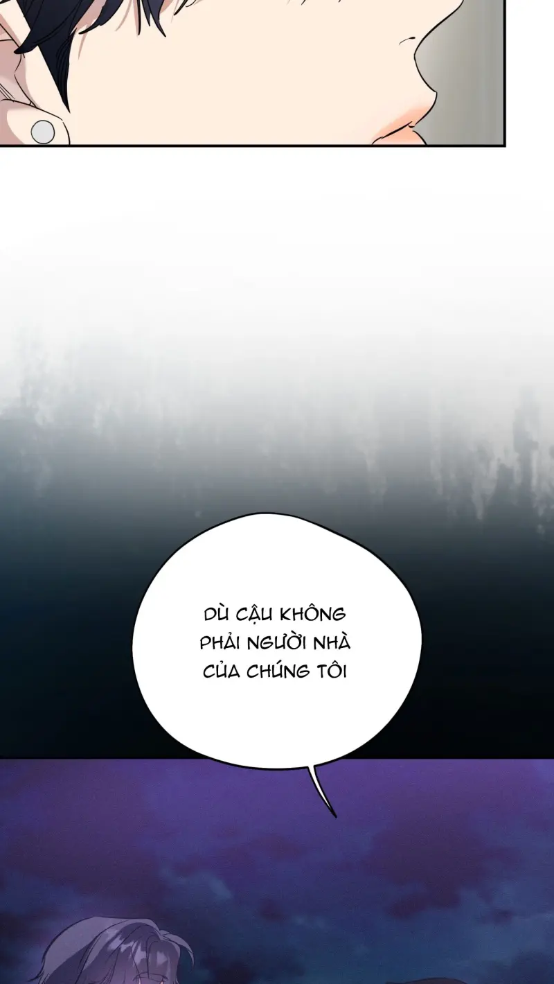 LỆNH CỨU RỖI Chapter 84 - Trang 3