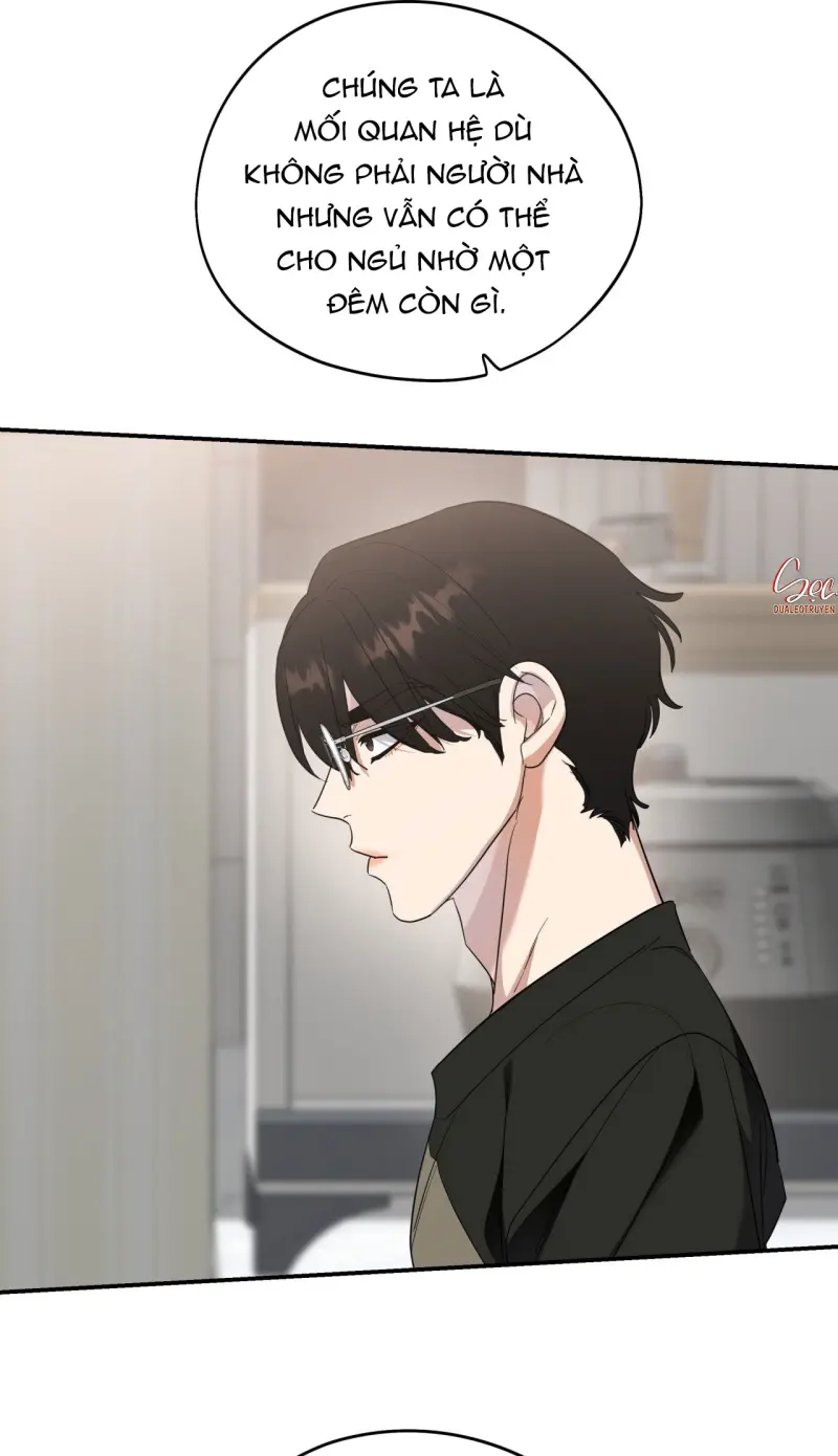 LỆNH CỨU RỖI Chapter 84 - Trang 3