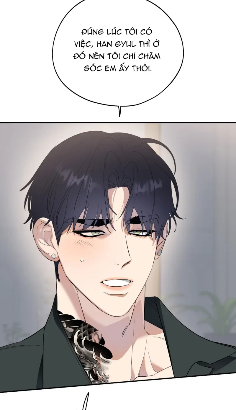 LỆNH CỨU RỖI Chapter 84 - Trang 3