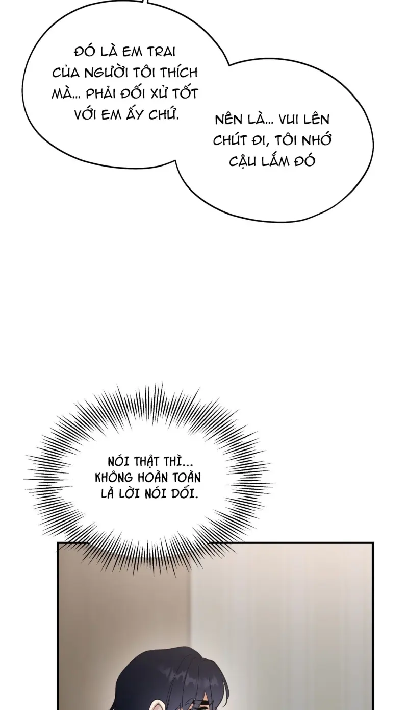 LỆNH CỨU RỖI Chapter 84 - Trang 3