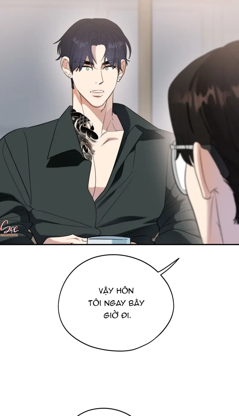 LỆNH CỨU RỖI Chapter 84 - Trang 3