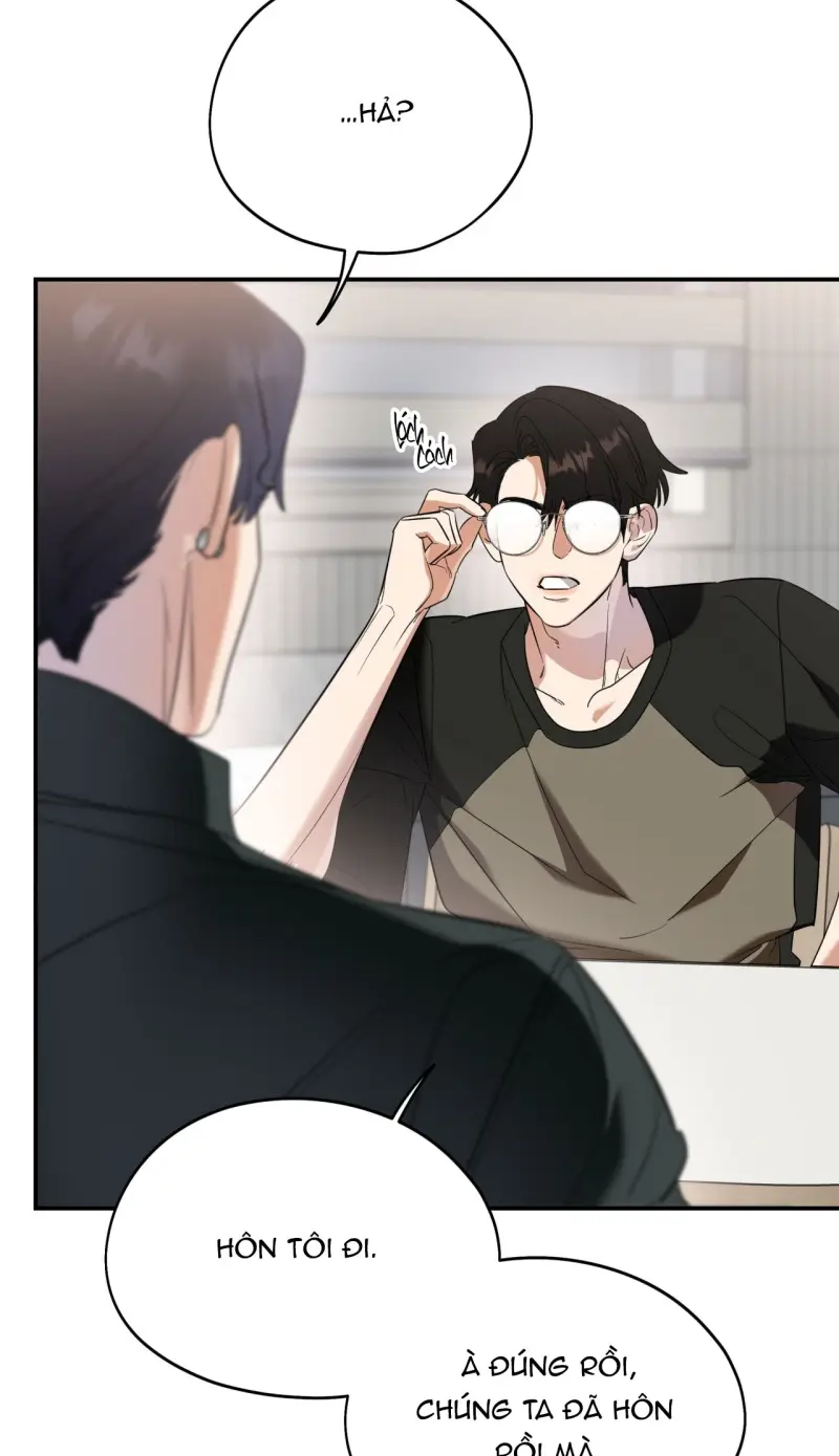 LỆNH CỨU RỖI Chapter 84 - Trang 3