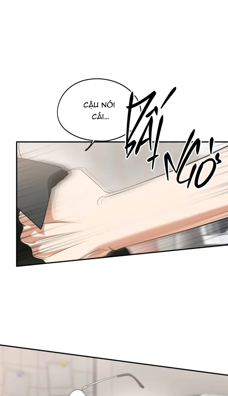 LỆNH CỨU RỖI Chapter 84 - Trang 3