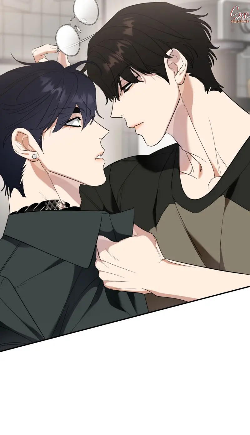 LỆNH CỨU RỖI Chapter 84 - Trang 3