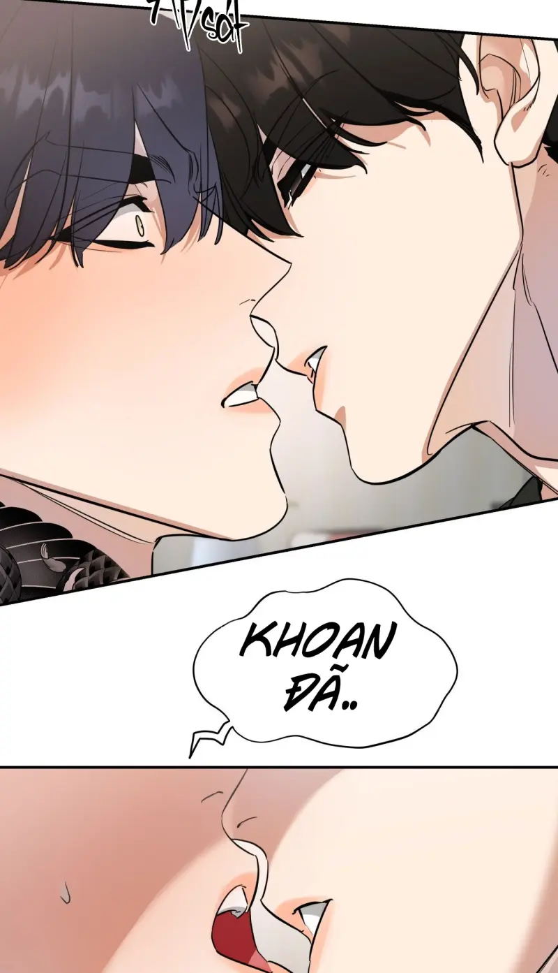 LỆNH CỨU RỖI Chapter 84 - Trang 3