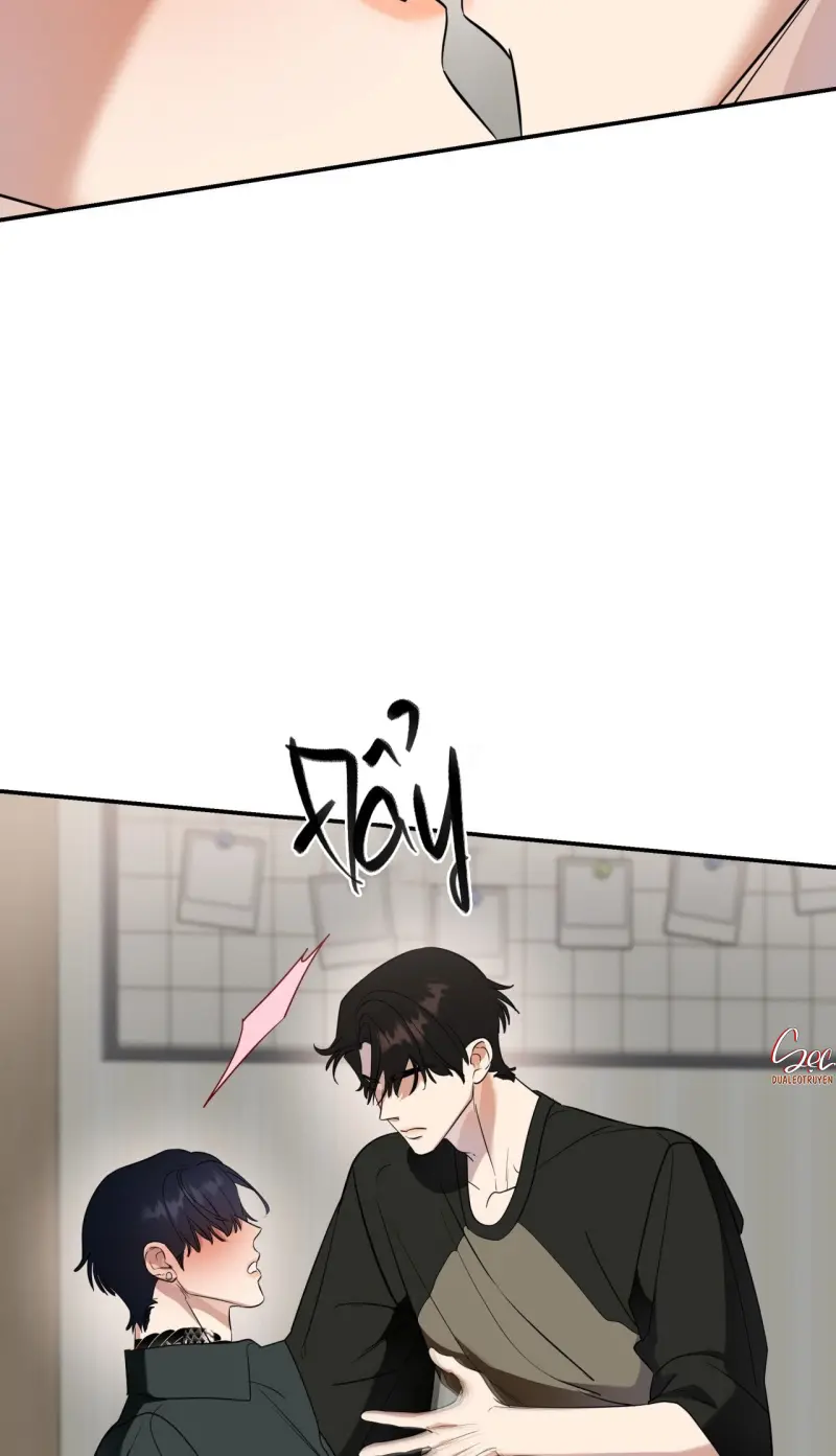 LỆNH CỨU RỖI Chapter 84 - Trang 3