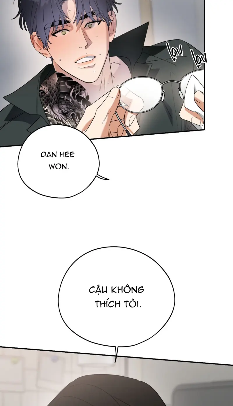 LỆNH CỨU RỖI Chapter 84 - Trang 3