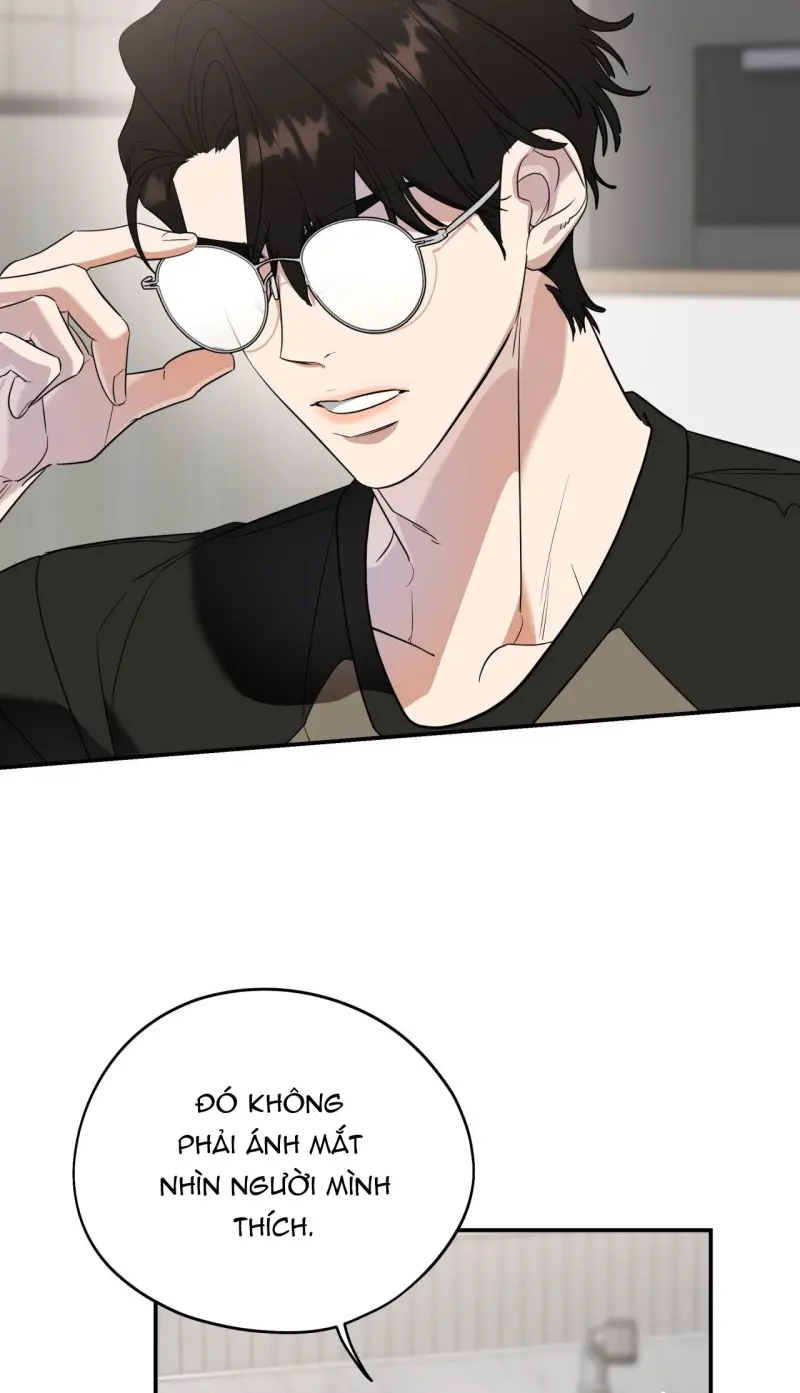 LỆNH CỨU RỖI Chapter 84 - Trang 3