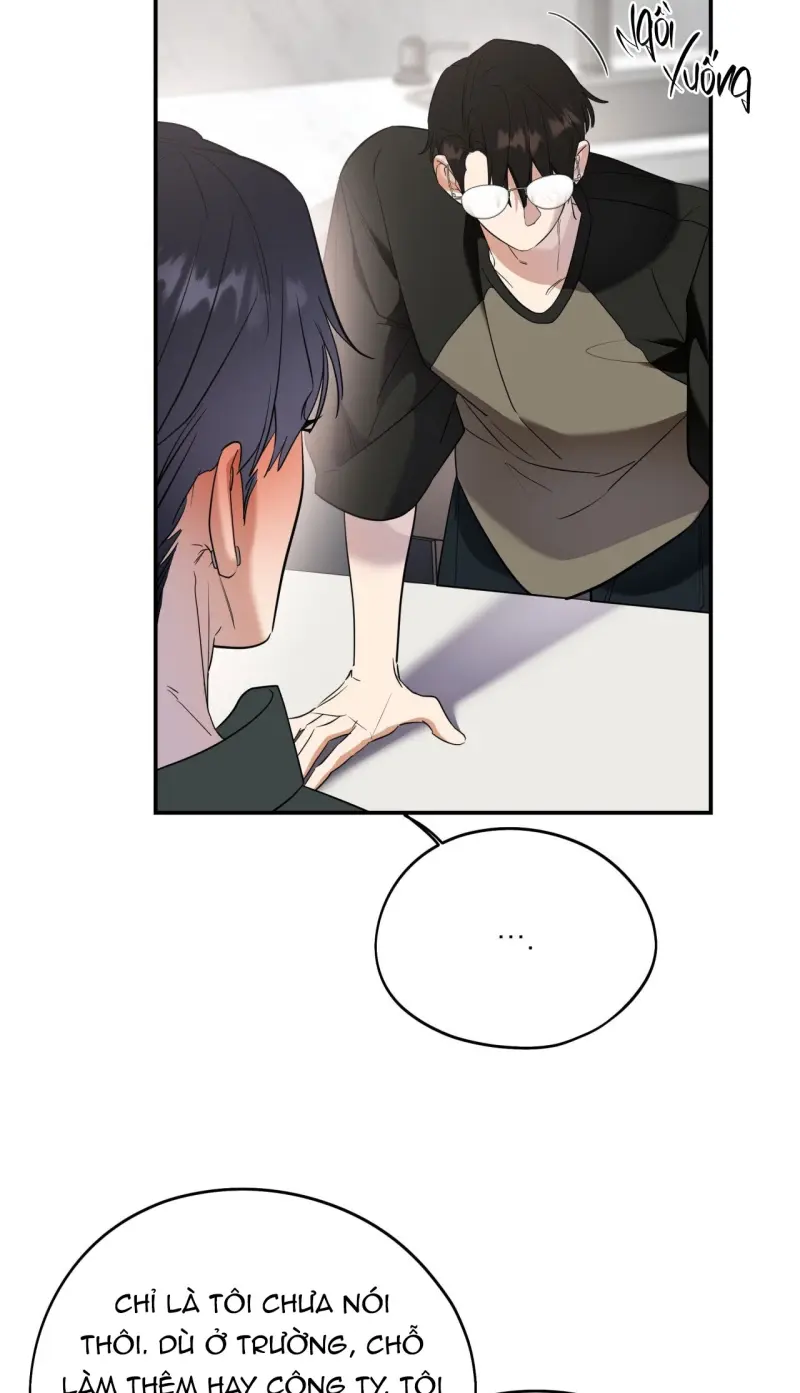 LỆNH CỨU RỖI Chapter 84 - Trang 3