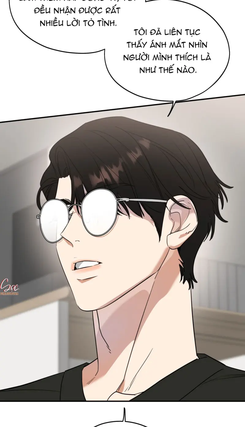 LỆNH CỨU RỖI Chapter 84 - Trang 3