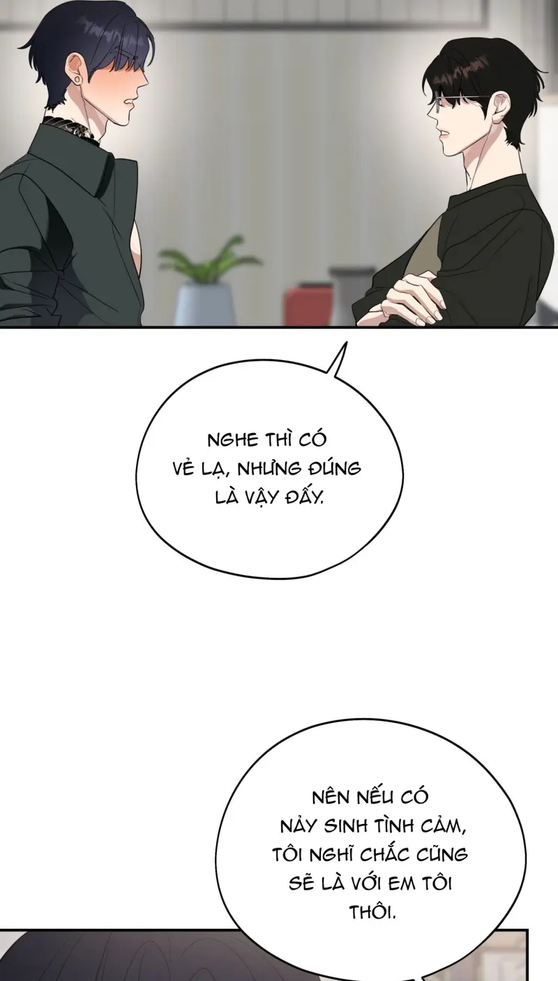 LỆNH CỨU RỖI Chapter 84 - Trang 3