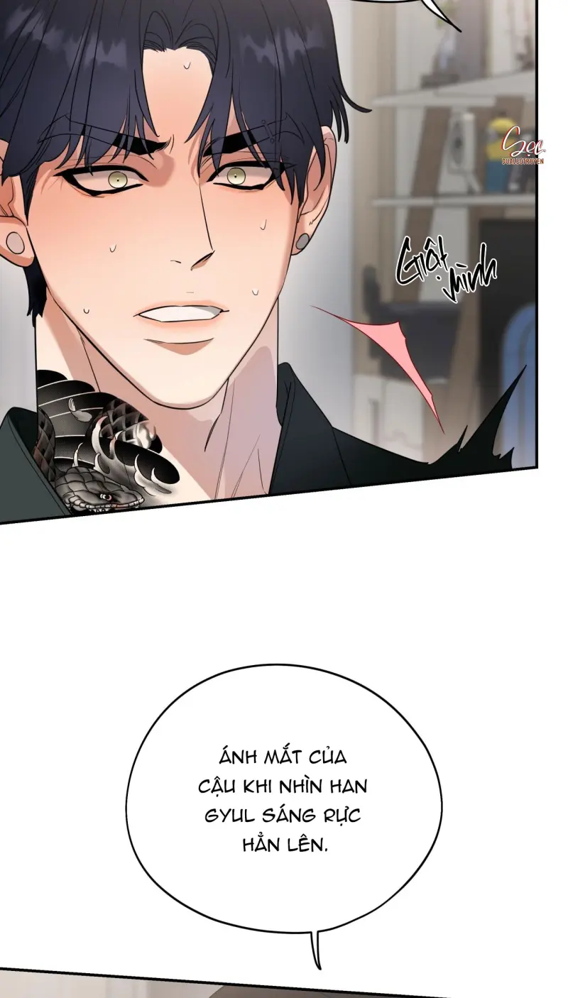 LỆNH CỨU RỖI Chapter 84 - Trang 3