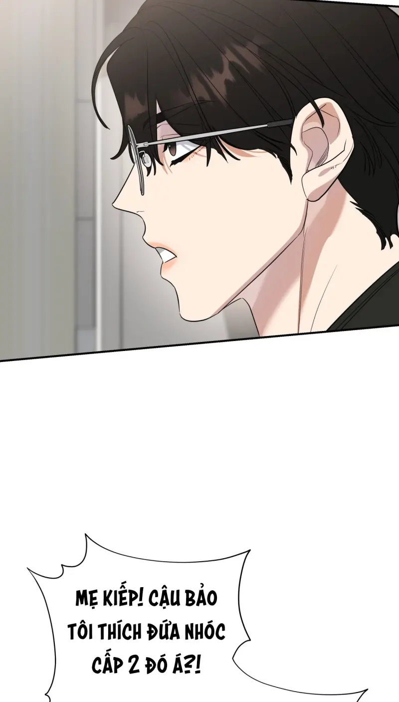 LỆNH CỨU RỖI Chapter 84 - Trang 3