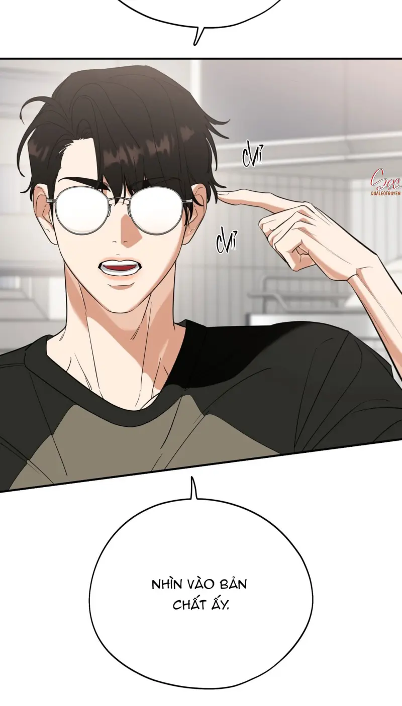 LỆNH CỨU RỖI Chapter 84 - Trang 3