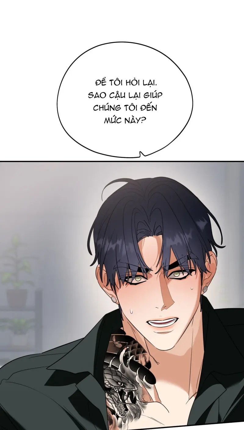 LỆNH CỨU RỖI Chapter 84 - Trang 3