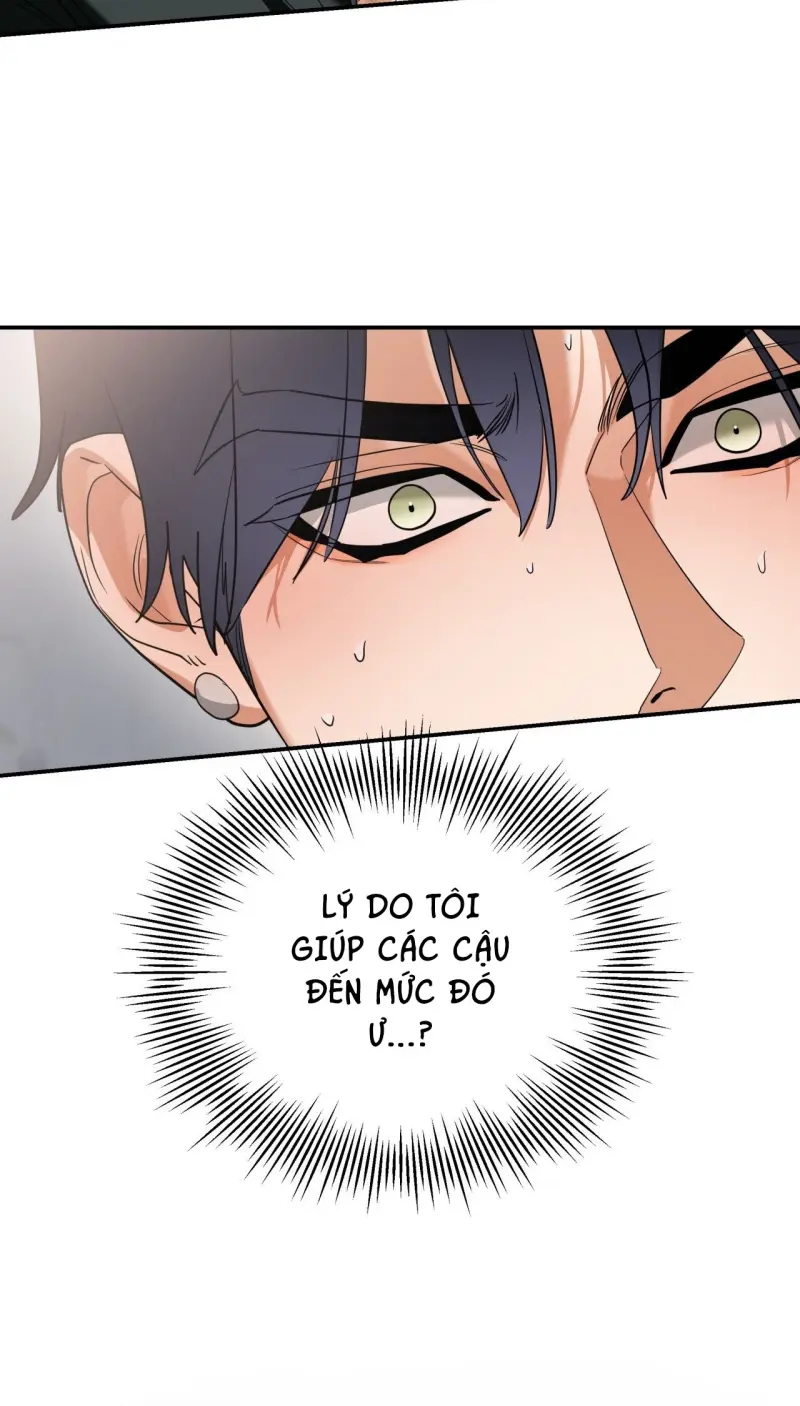 LỆNH CỨU RỖI Chapter 84 - Trang 3