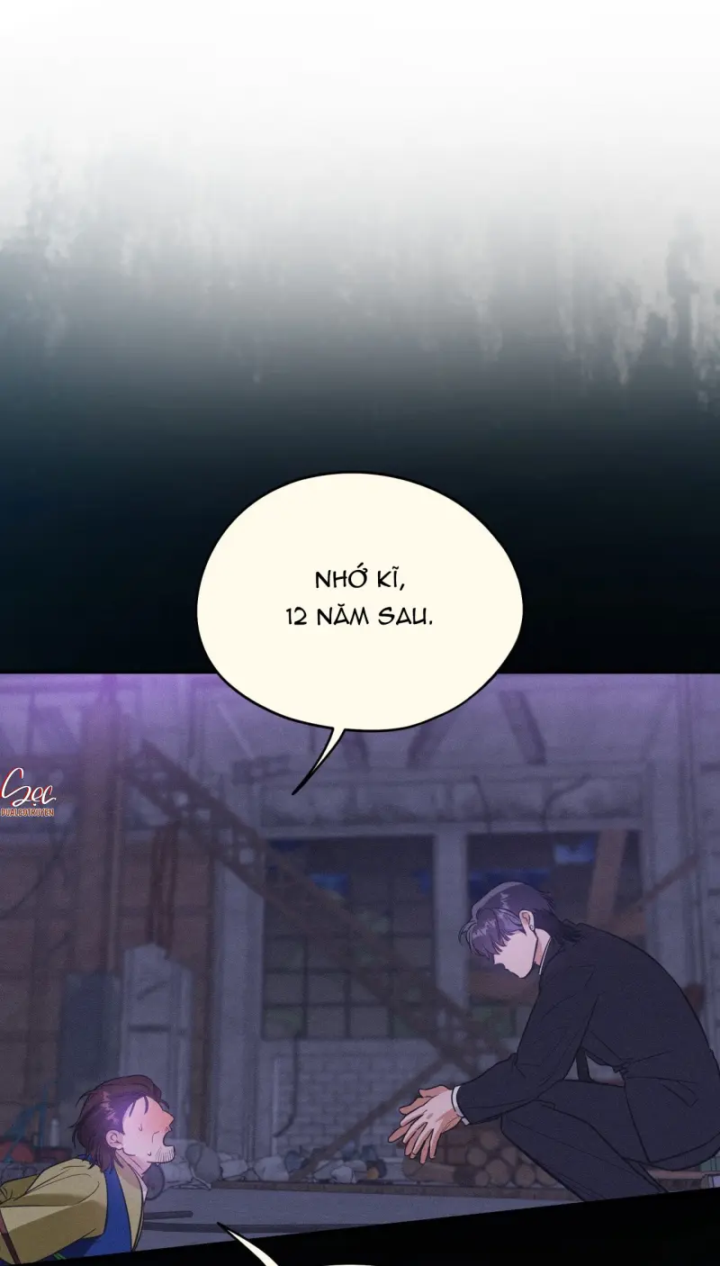 LỆNH CỨU RỖI Chapter 84 - Trang 3