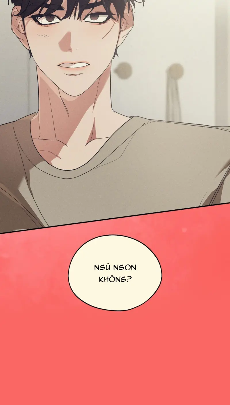 LỆNH CỨU RỖI Chapter 84 - Trang 3