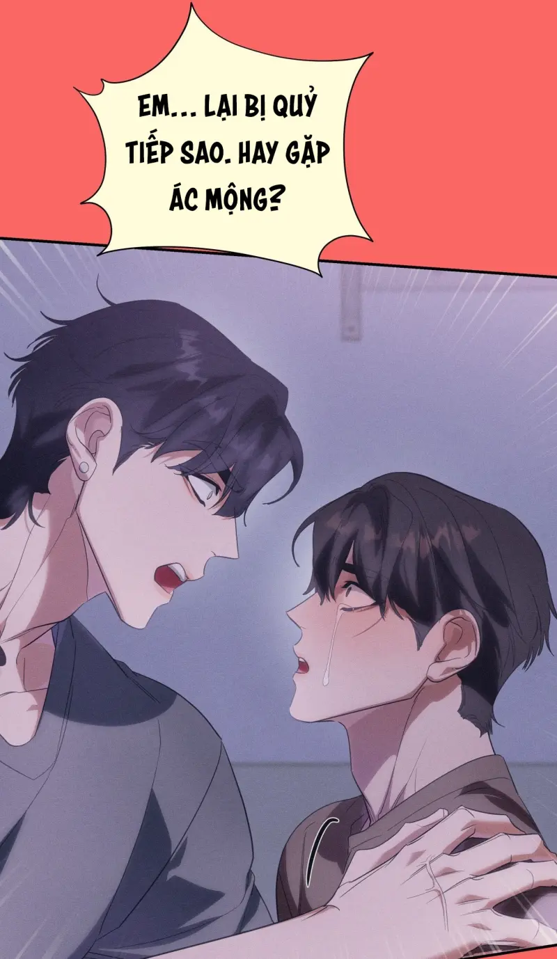 LỆNH CỨU RỖI Chapter 84 - Trang 3