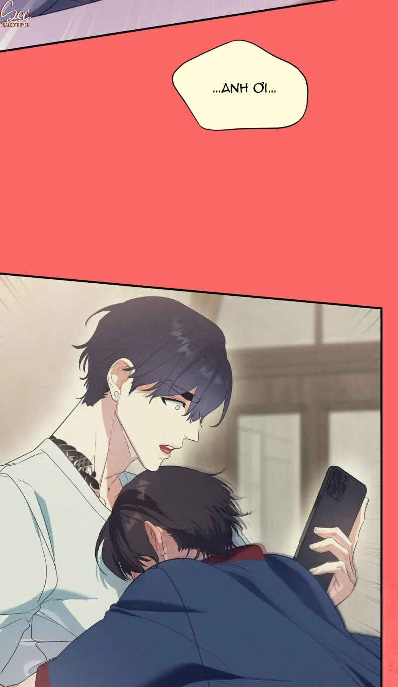 LỆNH CỨU RỖI Chapter 84 - Trang 3