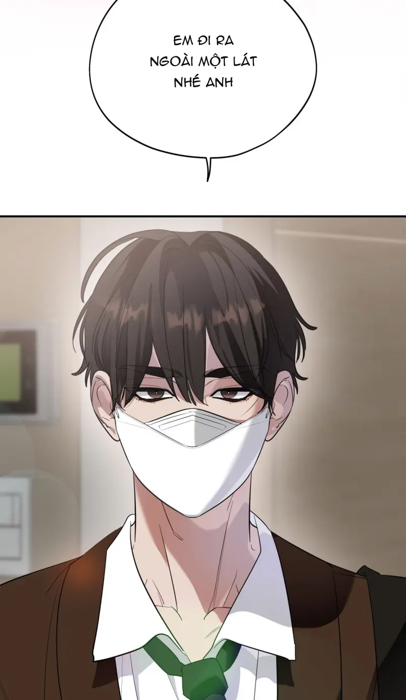 LỆNH CỨU RỖI Chapter 84 - Trang 3