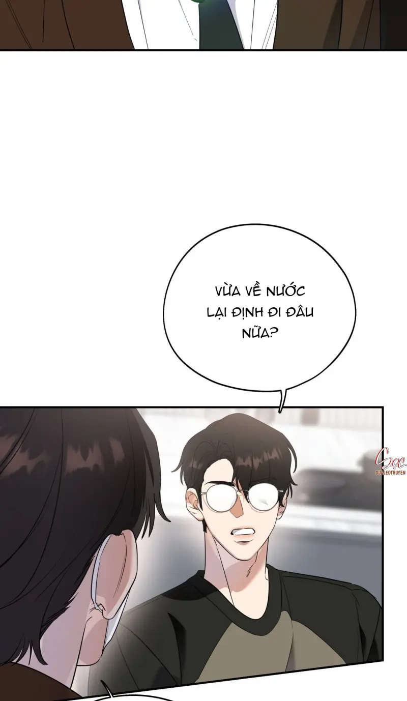 LỆNH CỨU RỖI Chapter 84 - Trang 3