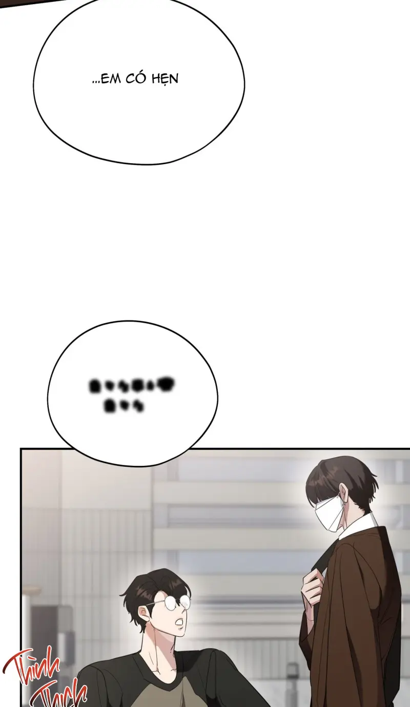 LỆNH CỨU RỖI Chapter 84 - Trang 3