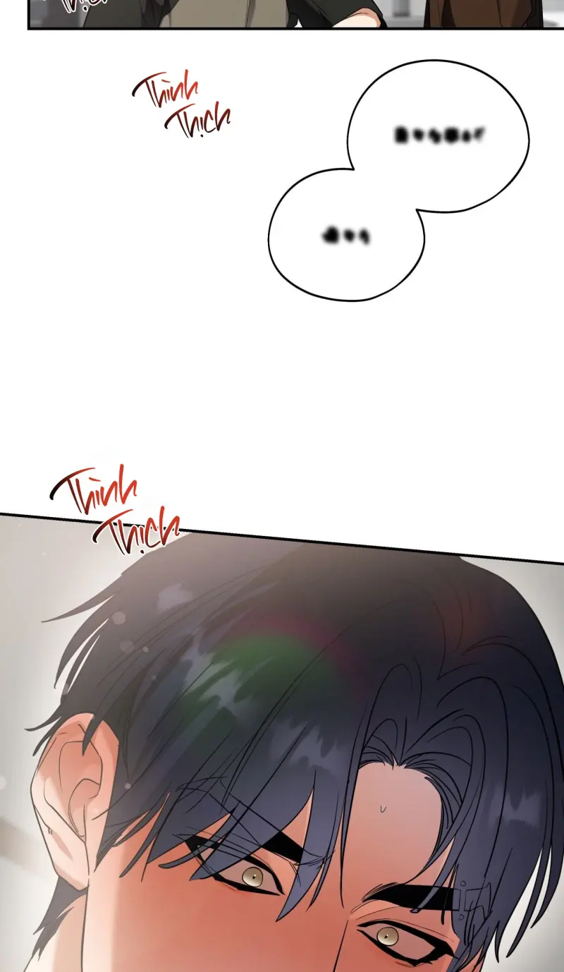 LỆNH CỨU RỖI Chapter 84 - Trang 3