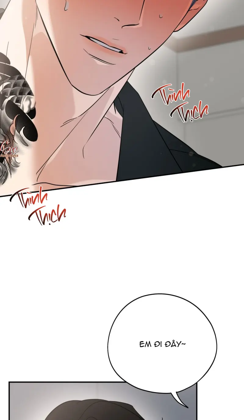 LỆNH CỨU RỖI Chapter 84 - Trang 3