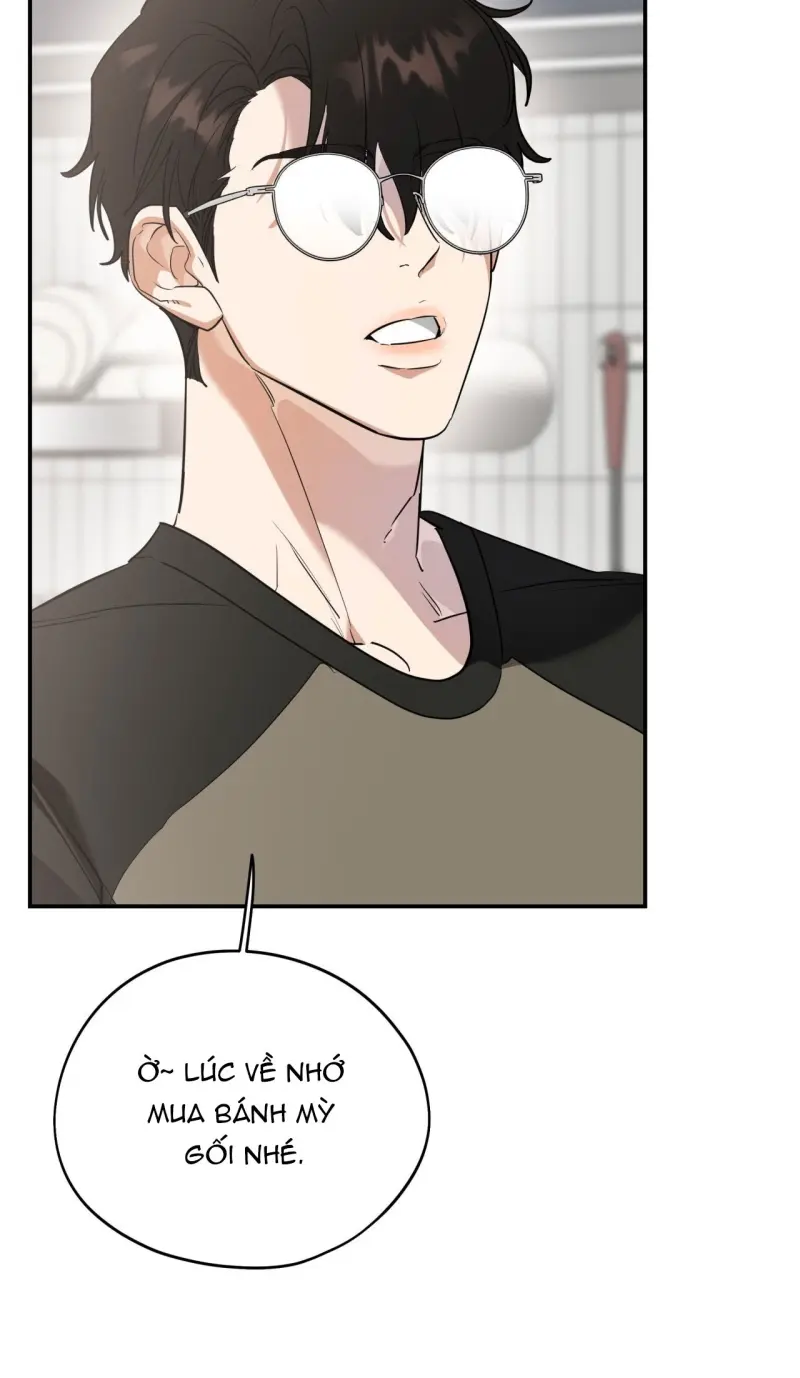 LỆNH CỨU RỖI Chapter 84 - Trang 3