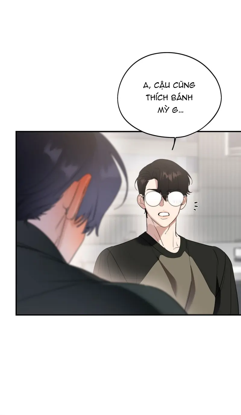 LỆNH CỨU RỖI Chapter 84 - Trang 3