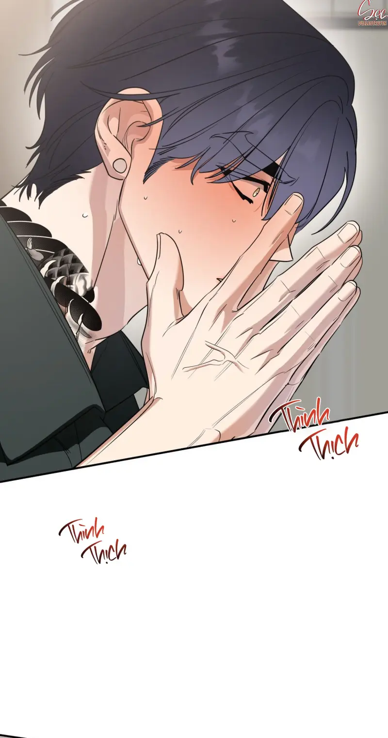 LỆNH CỨU RỖI Chapter 84 - Trang 3