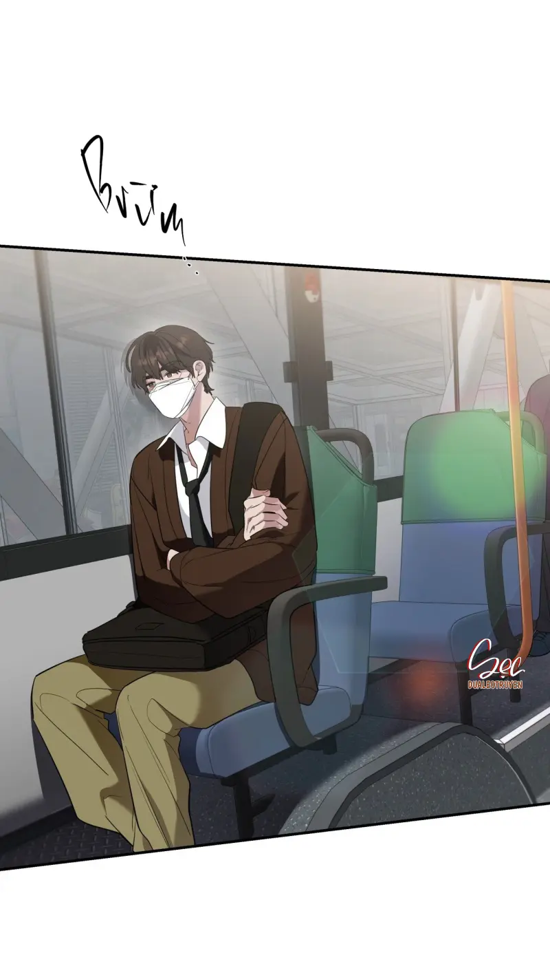 LỆNH CỨU RỖI Chapter 85 - Trang 3