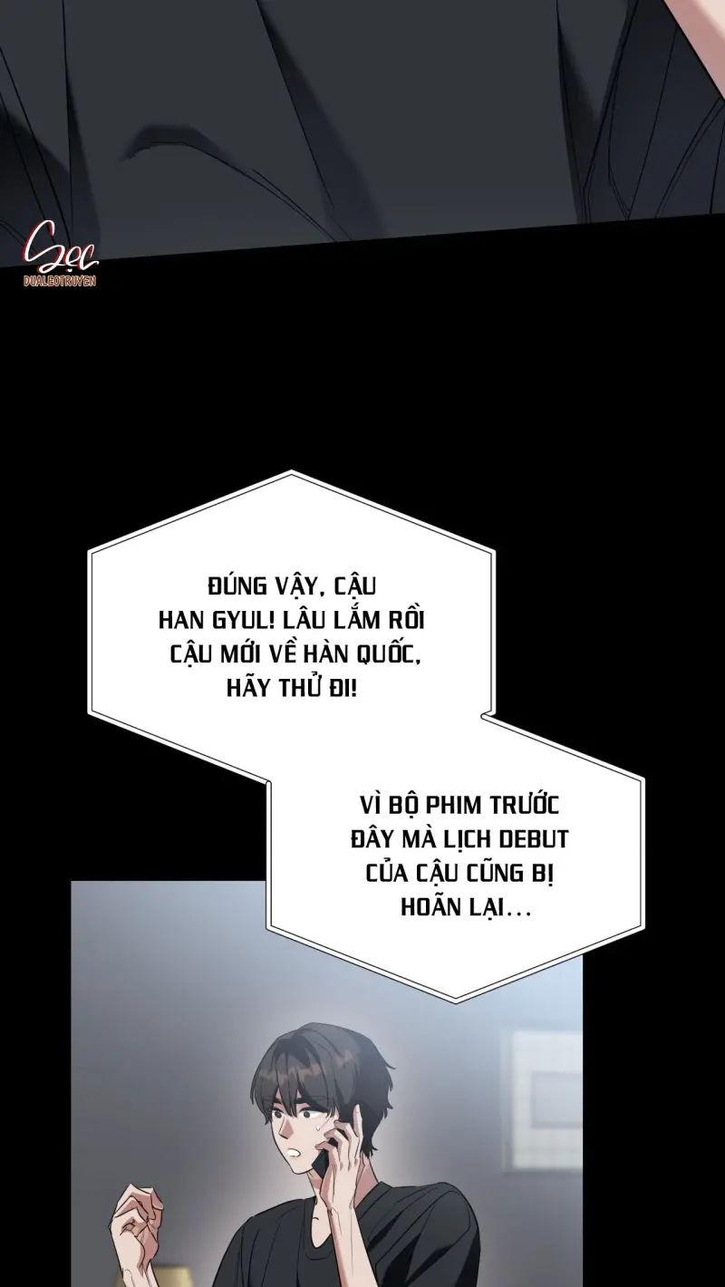 LỆNH CỨU RỖI Chapter 85 - Trang 3