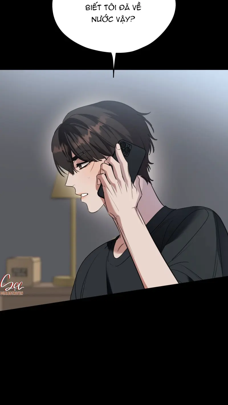 LỆNH CỨU RỖI Chapter 85 - Trang 3