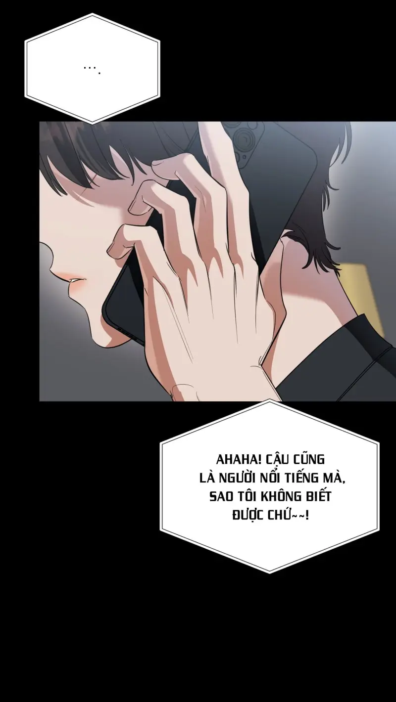 LỆNH CỨU RỖI Chapter 85 - Trang 3