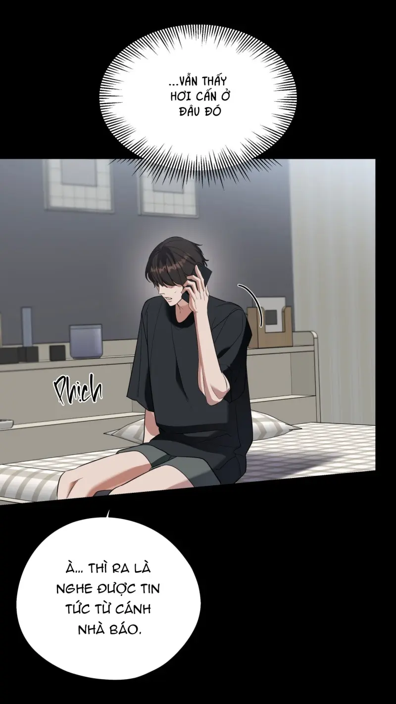 LỆNH CỨU RỖI Chapter 85 - Trang 3