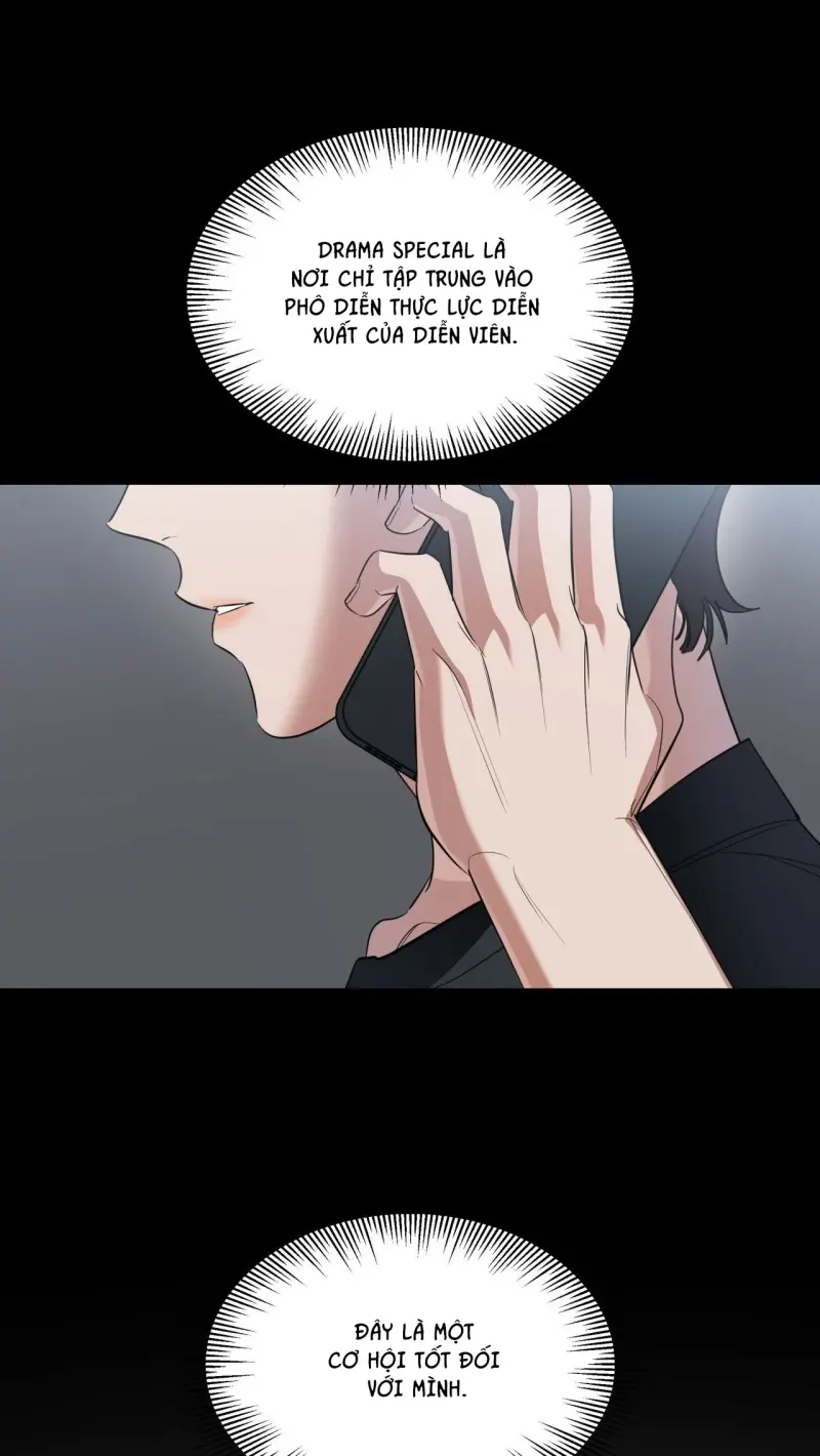 LỆNH CỨU RỖI Chapter 85 - Trang 3